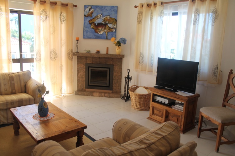 2 Bedrooms Comfort Double Apartment with sea view