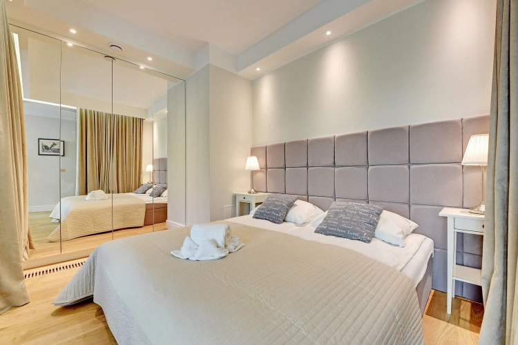 1 Bedroom Superior Apartment
