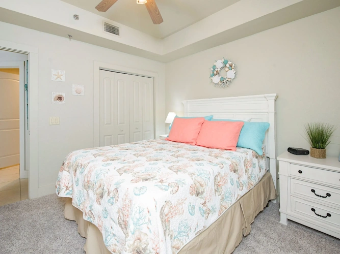 2 Bedrooms Standard room