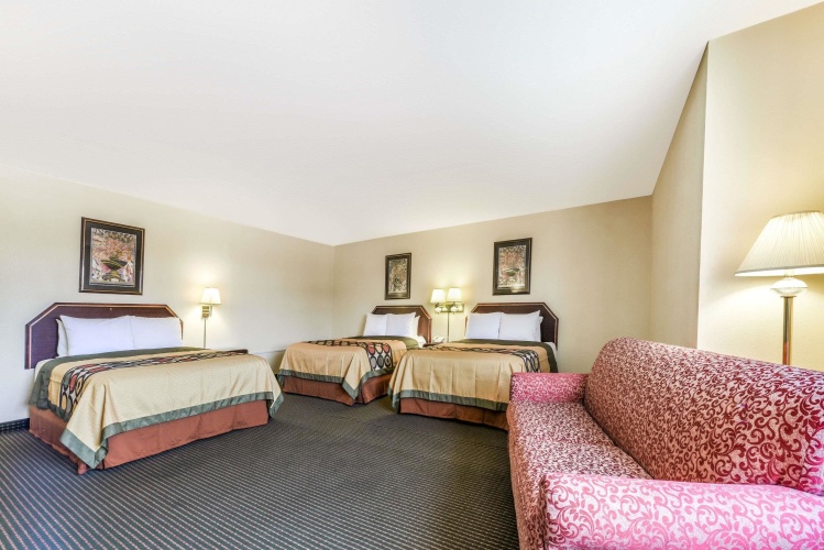 Family Suite