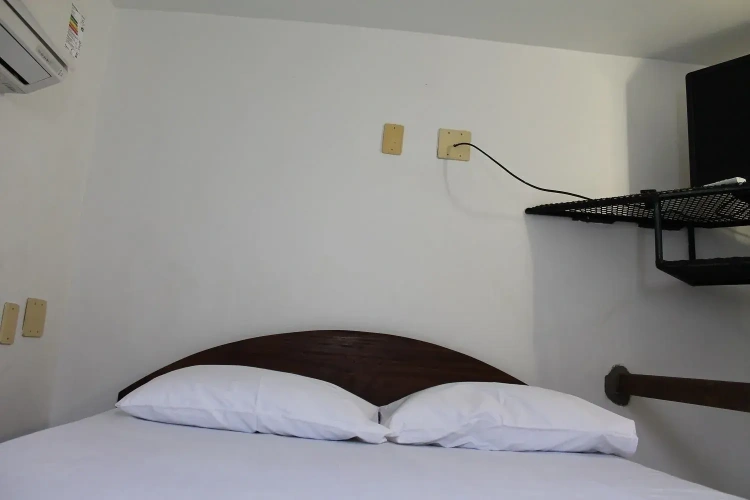 Deluxe Bungalow