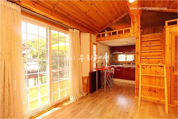 Standard Duplex room