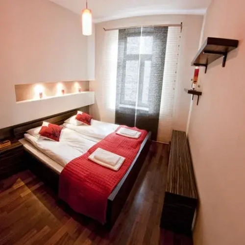 1 Bedroom Classic Apartment