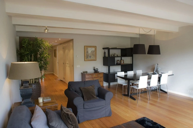 1 Bedroom Grand Suite