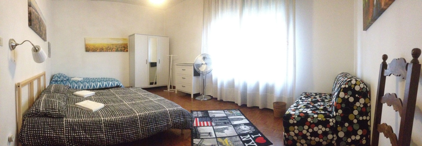 Standard Family room