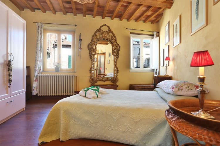 1 Bedroom Classic Apartment