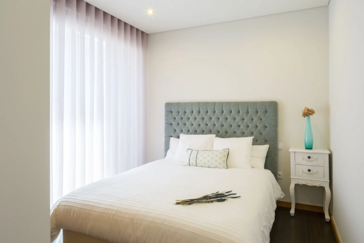 1 Bedroom Superior Villa