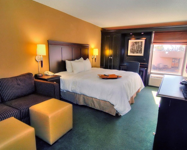 Double Suite