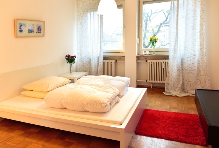 Single Apartment