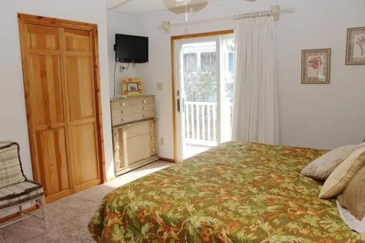 5 Bedrooms Cottage with balcony