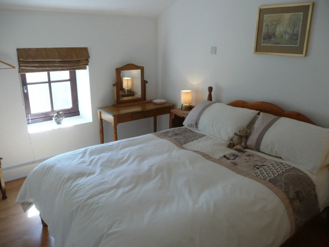 Premium Double room