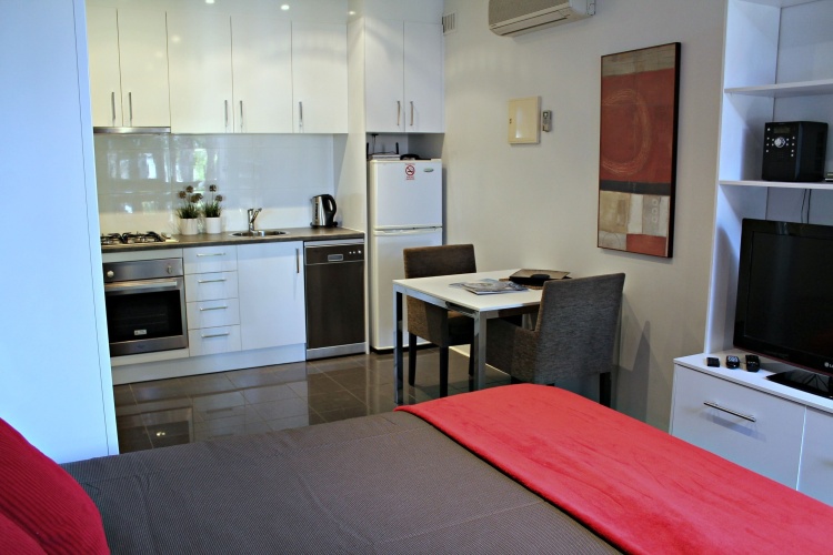 Double Studio