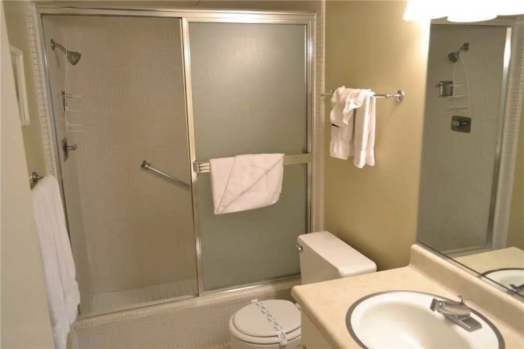 3 Bedrooms Standard room