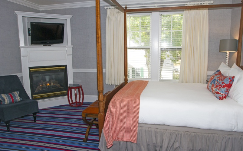 Premier Double room