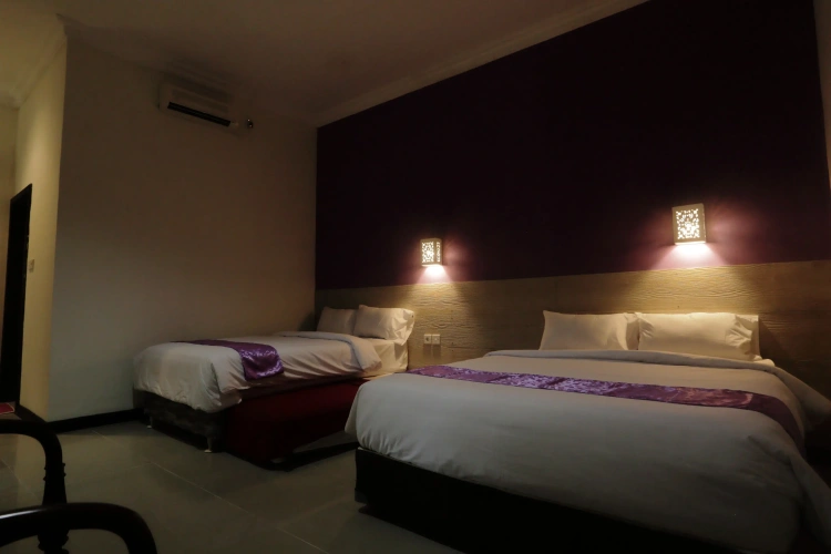 Standard Family room