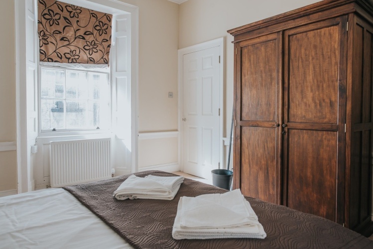 1 Bedroom Classic Apartment