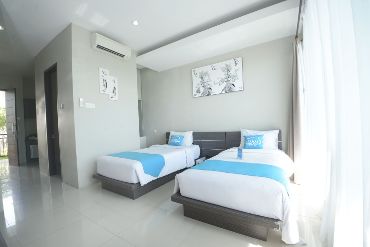 Luxury Double room