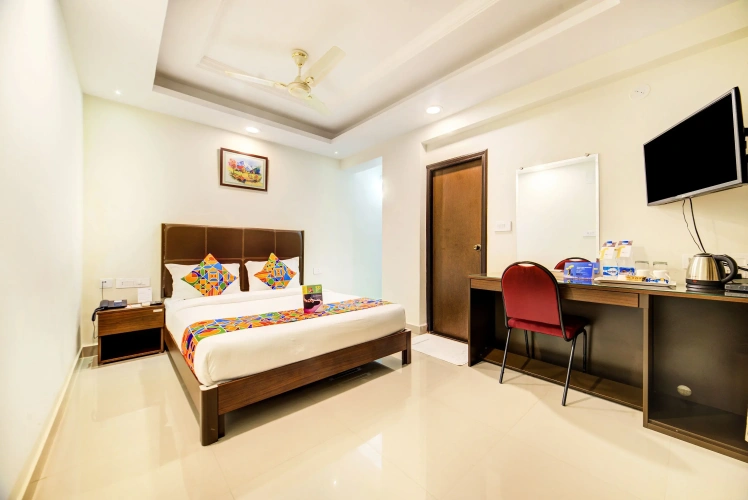 Premium Double room