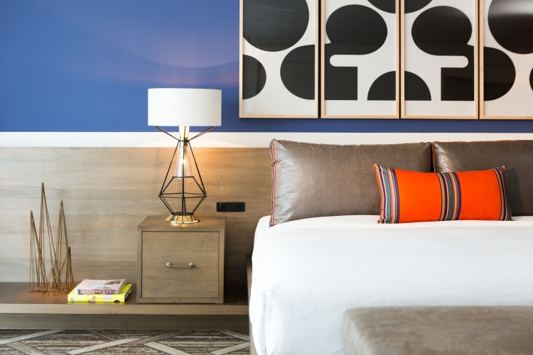 Palomar Washington DC, A Kimpton Hotel photo 7