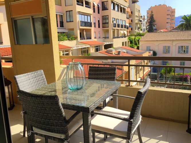 1 Bedroom Superior Double Apartment