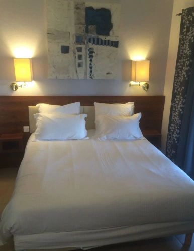 Comfort Villa