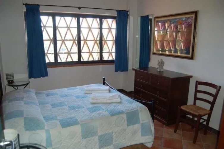 Double Apartment