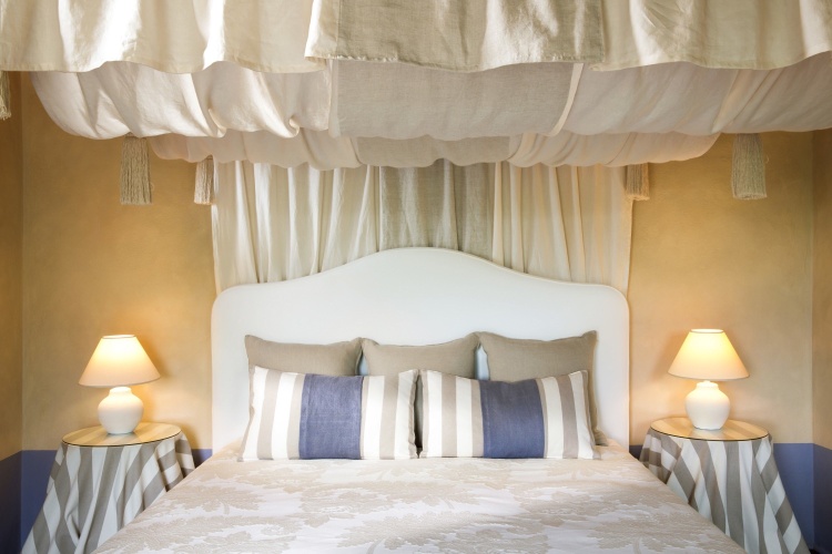 1 Bedroom Suite