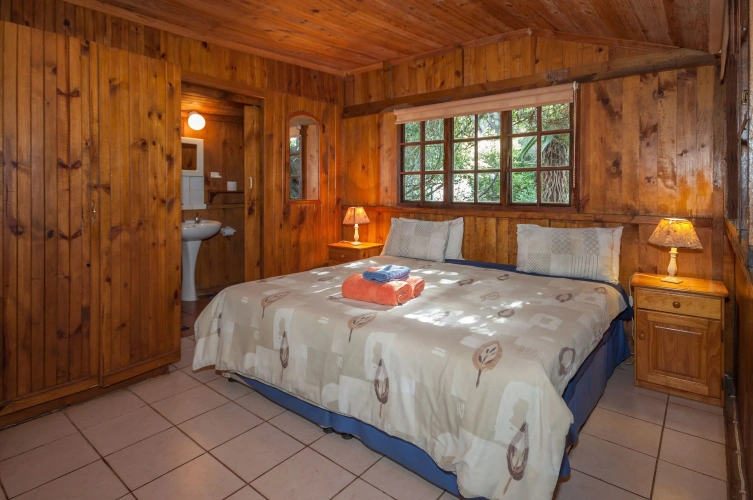 1 Bedroom Standard room
