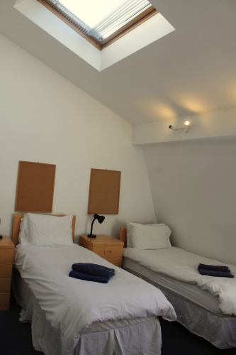 1 Bedroom Studio