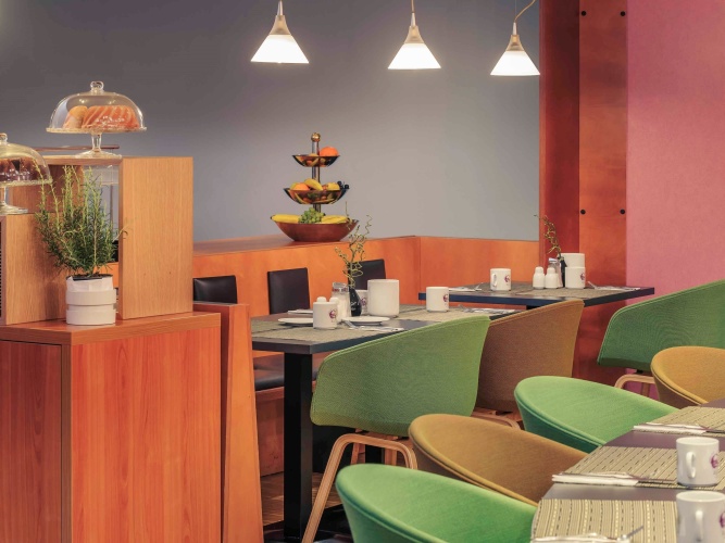 Hotel Mercure Wien City photo 20