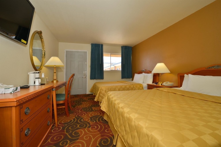 Standard room