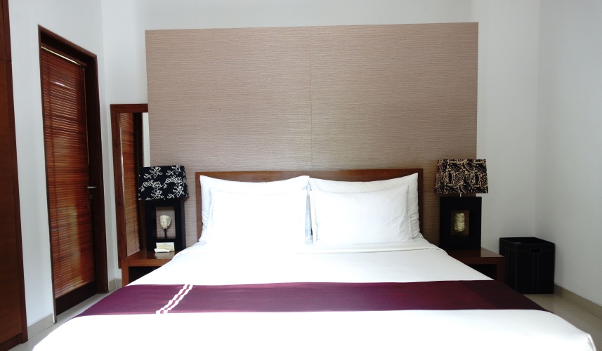 1 Bedroom Villa
