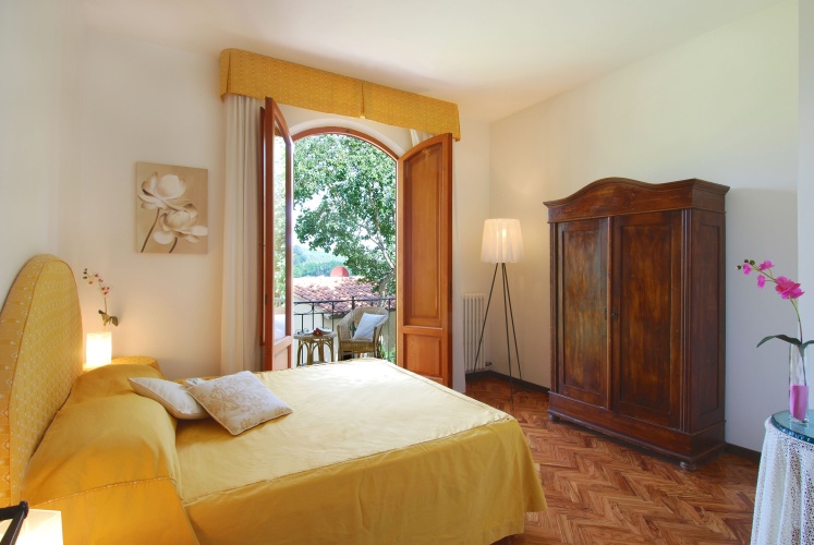 1 Bedroom Double Apartment