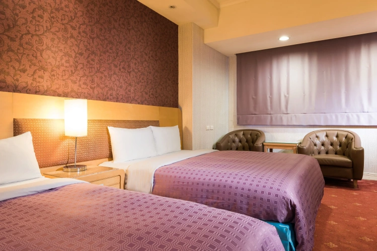 Executive Double room