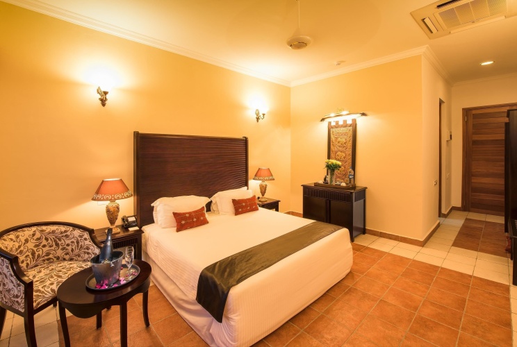 Single Suite
