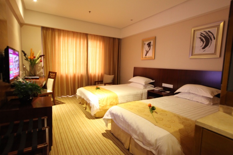 Business Double room