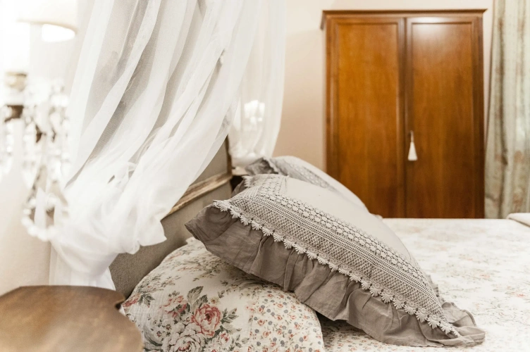 1 Bedroom Deluxe Double room