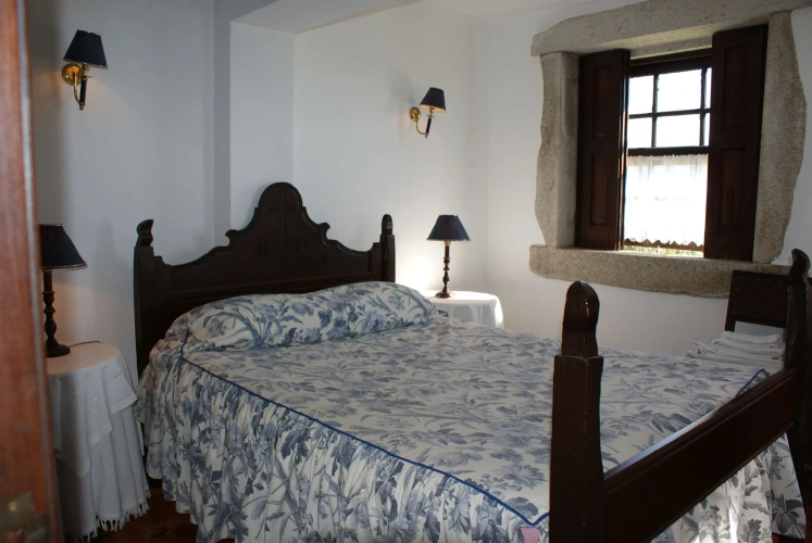 1 Bedroom Chalet