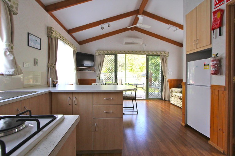 2 Bedrooms Superior Villa