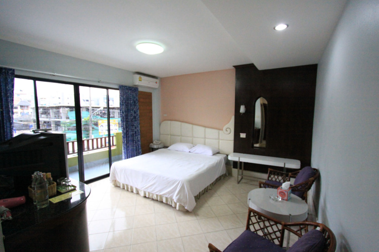 Standard room