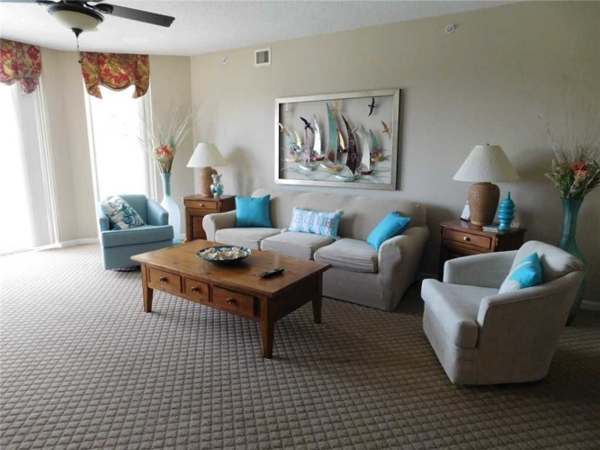 3 Bedrooms Standard room with balcony