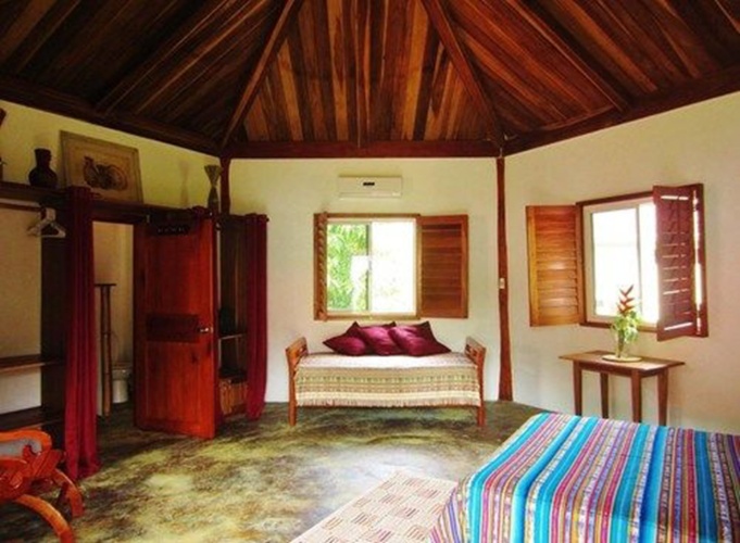 Bungalow