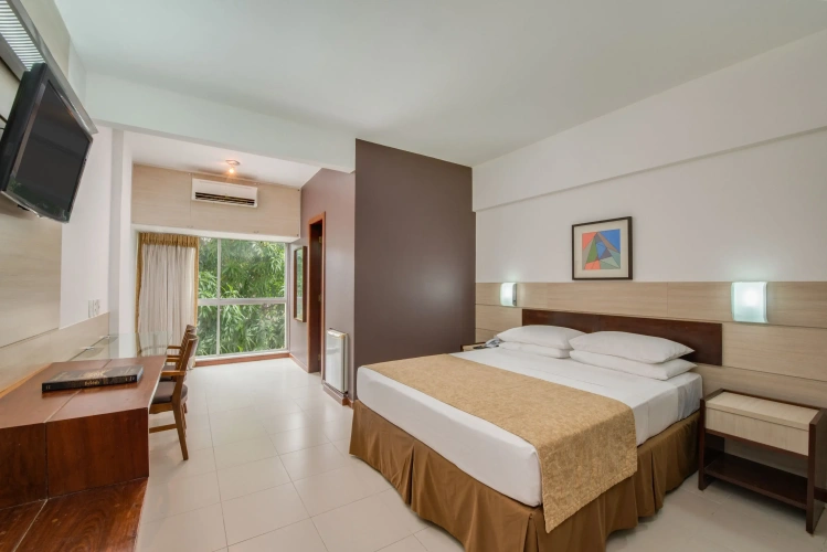 Premier Double room