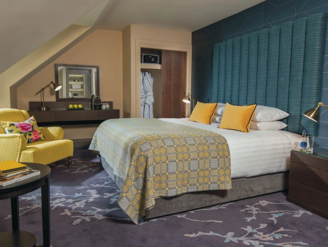 Luxury Double Apartment