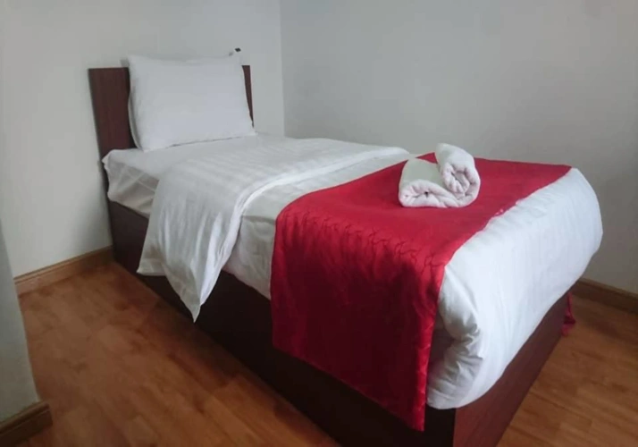 Comfort Single room