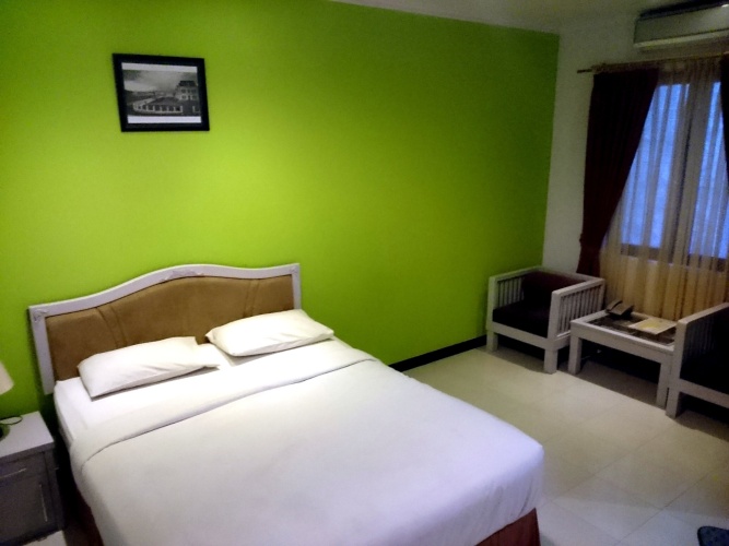 Superior room