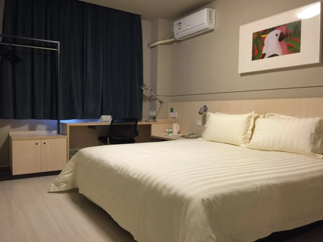 Business Single room