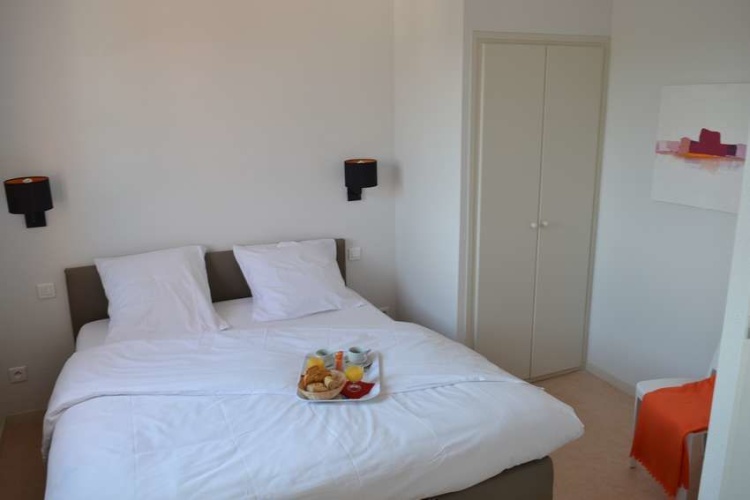 2 Bedrooms Family Cottage