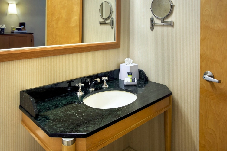 Double Junior Suite