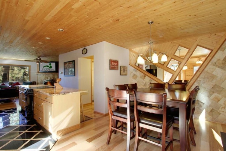 4 Bedrooms Standard room